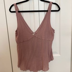 Free people intimate tank